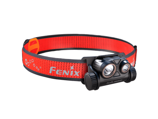 Fenix HM65R-DT Trail Running LED Headlamp
