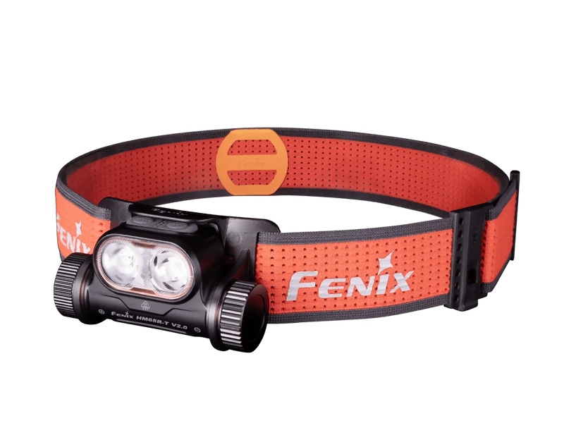Load image into Gallery viewer, Fenix HM65R-T V2 Rechargeable Lightweight Trail Running Headlamp
