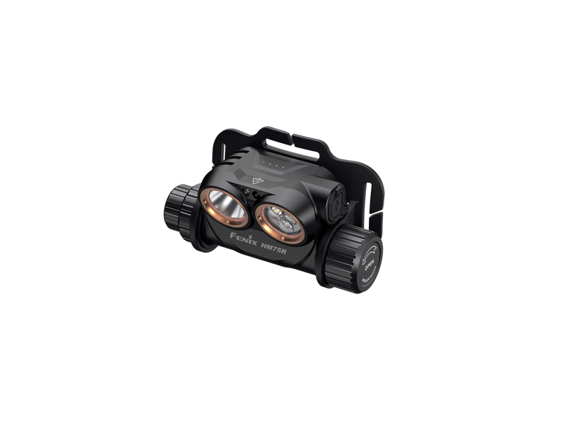 Load image into Gallery viewer, Fenix HM75R Rechargeable Industrial Headlamp - 1600 Lumens
