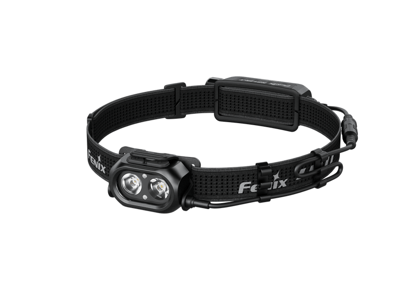 Load image into Gallery viewer, Fenix HP12R-T Balanced Trail Headlamp
