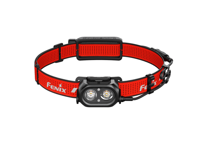 Load image into Gallery viewer, Fenix HP12R-T Balanced Trail Headlamp
