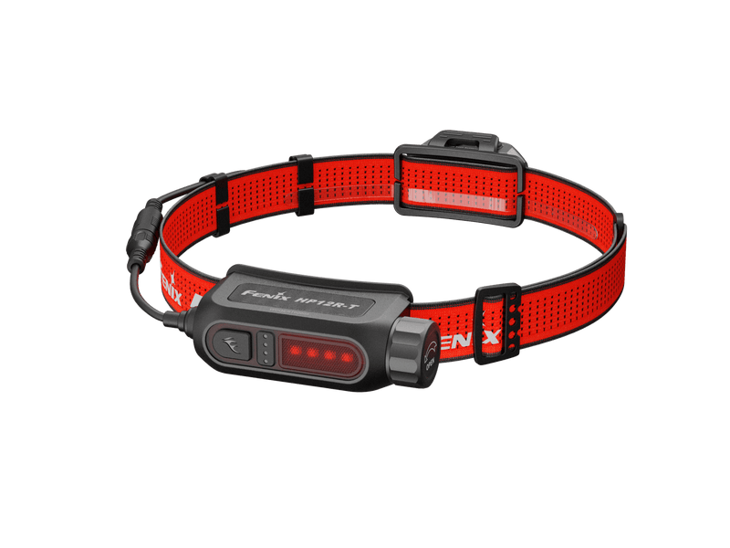 Load image into Gallery viewer, Fenix HP12R-T Balanced Trail Headlamp
