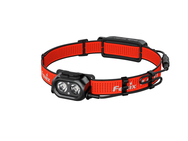Load image into Gallery viewer, Fenix HP12R-T Balanced Trail Headlamp
