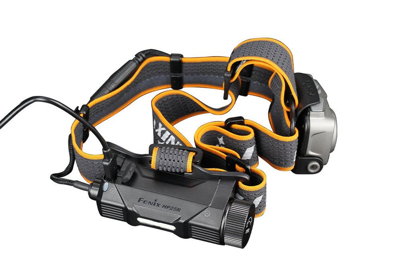 Load image into Gallery viewer, Fenix HP25R V2.0 Headlamp - 1600 Lumens
