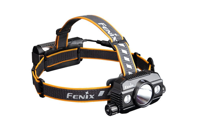 Load image into Gallery viewer, Fenix HP30R V2.0 LED Headlamp - 3000 Lumens
