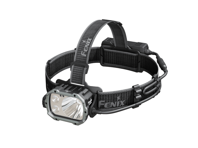Load image into Gallery viewer, Fenix HP35R Search and Rescue Headlamp
