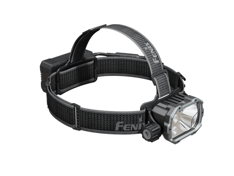 Load image into Gallery viewer, Fenix HP35R Search and Rescue Headlamp
