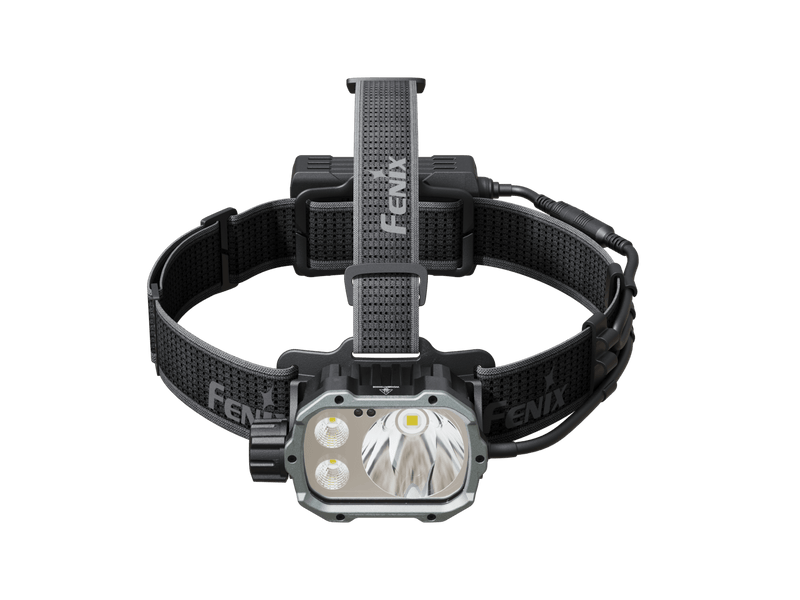 Load image into Gallery viewer, Fenix HP35R Search and Rescue Headlamp
