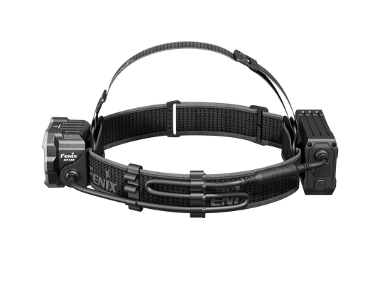 Fenix HP35R Search and Rescue Headlamp
