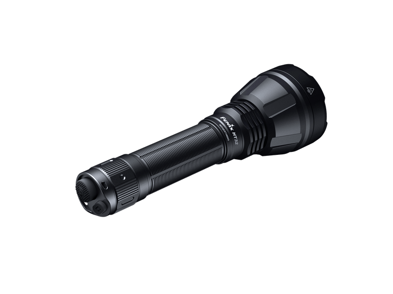 Load image into Gallery viewer, Fenix HT32 Hunting Flashlight with Red &amp; Green Output
