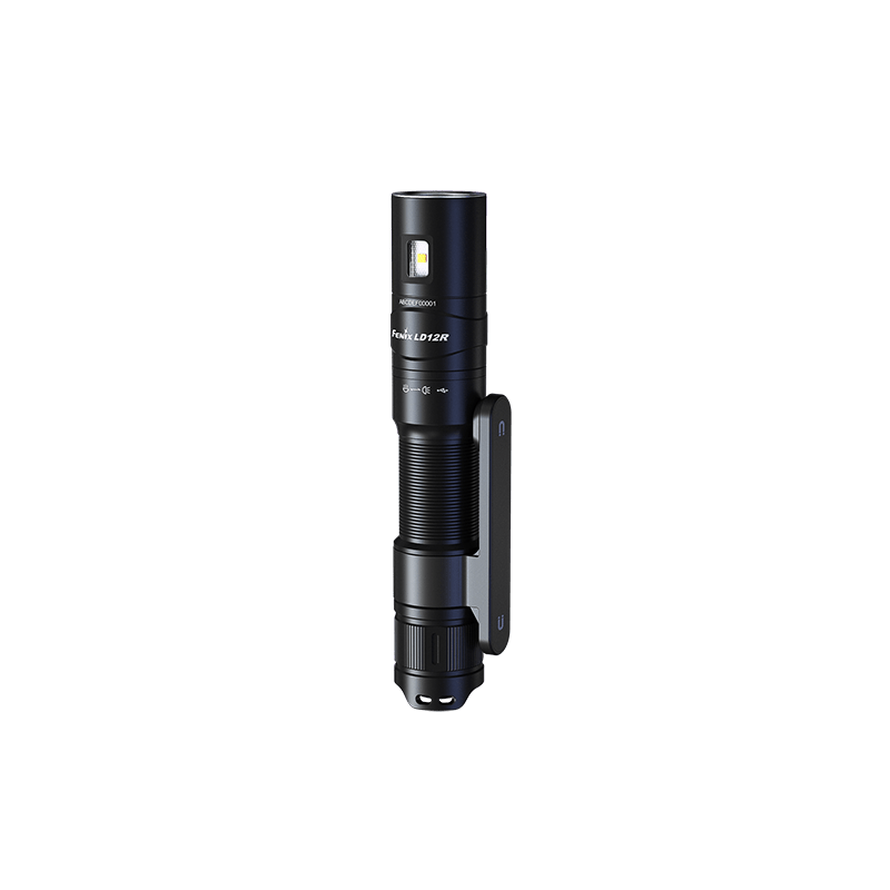 Load image into Gallery viewer, Fenix LD12R Dual Light Flashlight - 600 Lumens
