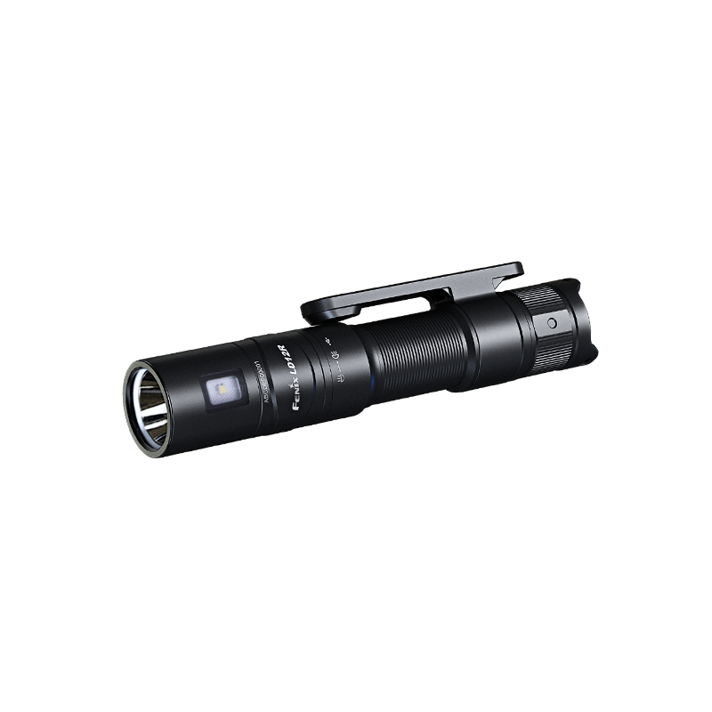 Load image into Gallery viewer, Fenix LD12R Dual Light Flashlight - 600 Lumens
