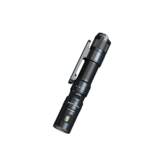 Fenix LD12R Dual Light Flashlight - 600 Lumens