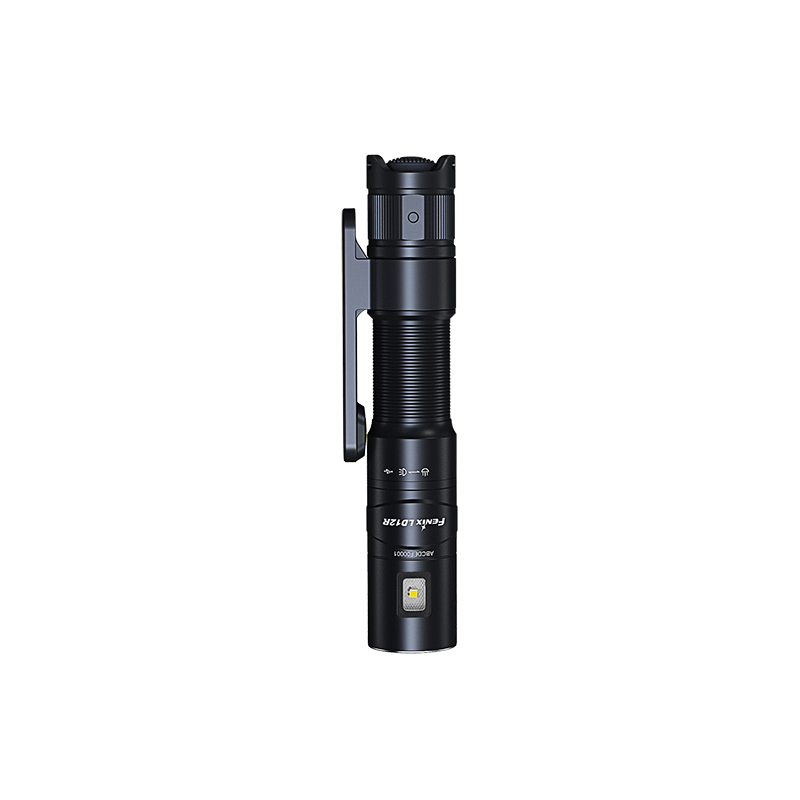 Load image into Gallery viewer, Fenix LD12R Dual Light Flashlight - 600 Lumens
