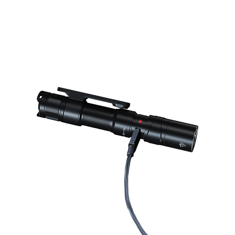 Load image into Gallery viewer, Fenix LD12R Dual Light Flashlight - 600 Lumens
