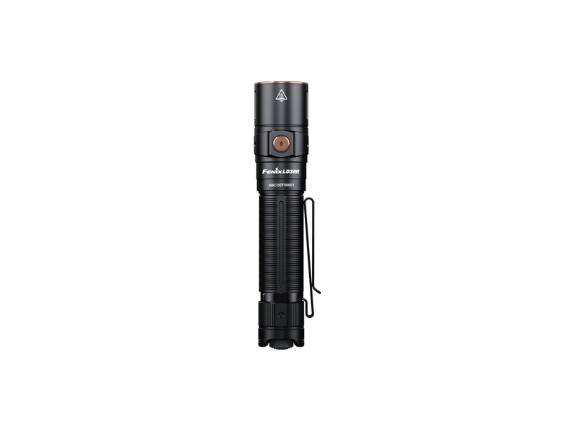 Load image into Gallery viewer, Fenix LD30R High-Performance Lightweight Flashlight
