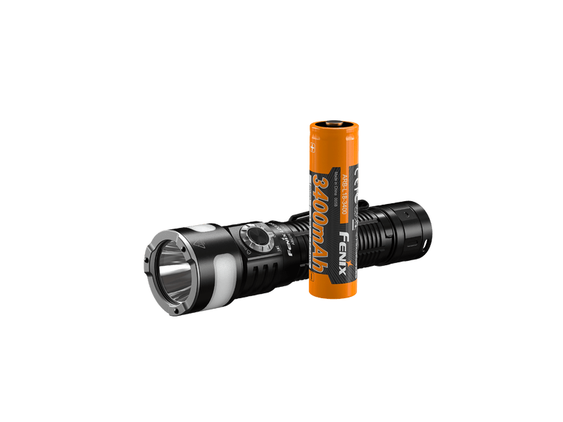 Load image into Gallery viewer, Fenix LD35R High Performance Multimode Flashlight
