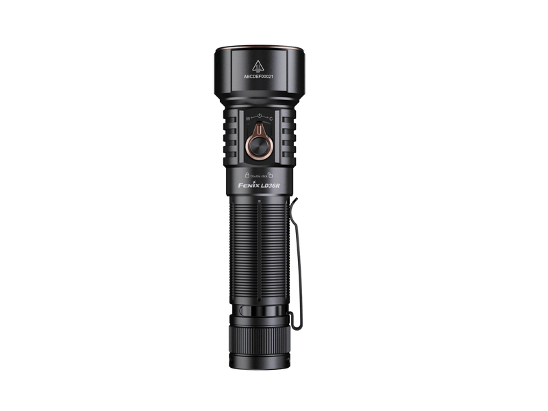 Load image into Gallery viewer, Fenix LD36R Multicolor Flashlight
