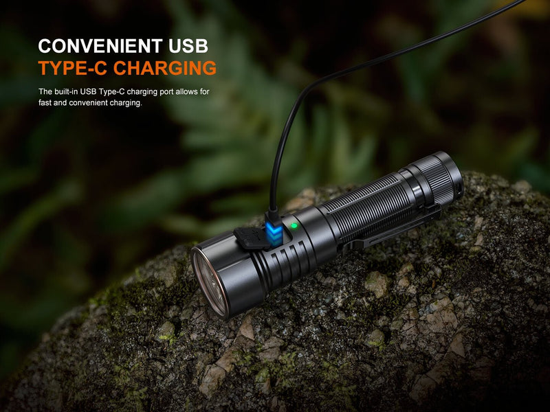 Load image into Gallery viewer, Fenix LD36R Multicolor Flashlight
