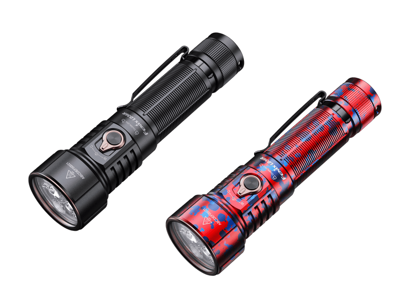 Load image into Gallery viewer, Fenix LD36R Multicolor Flashlight
