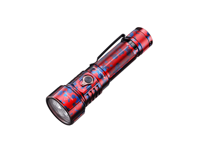 Load image into Gallery viewer, Fenix LD36R Multicolor Flashlight
