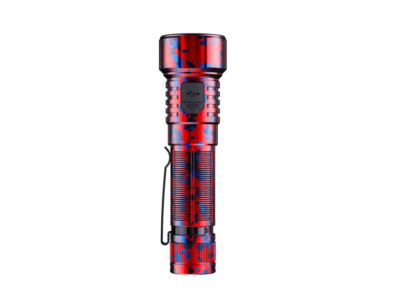 Load image into Gallery viewer, Fenix LD36R Multicolor Flashlight
