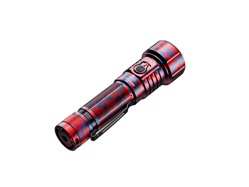 Load image into Gallery viewer, Fenix LD36R Multicolor Flashlight
