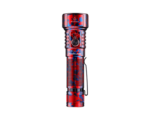 Fenix LD36R Multicolor Flashlight