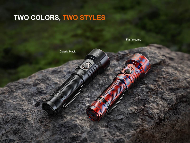 Load image into Gallery viewer, Fenix LD36R Multicolor Flashlight
