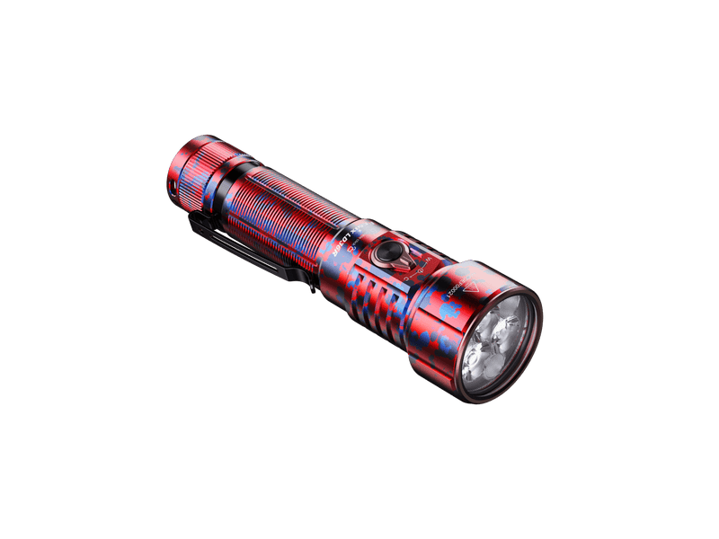Load image into Gallery viewer, Fenix LD36R Multicolor Flashlight
