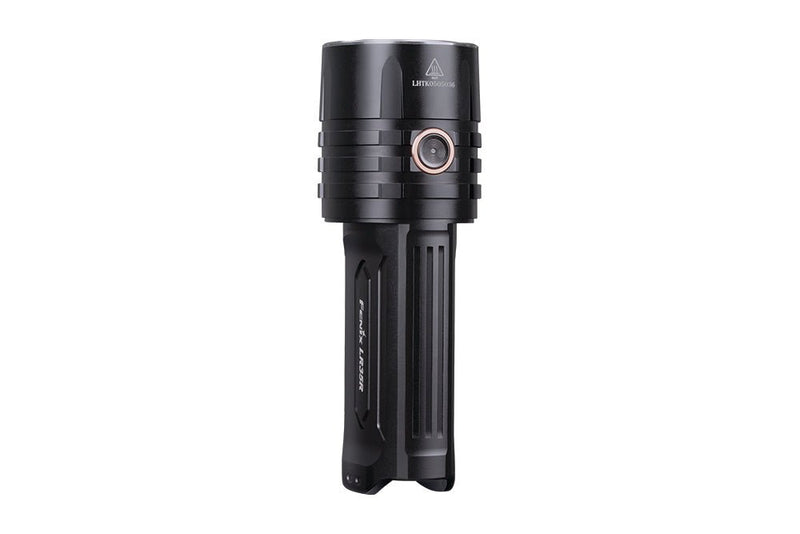 Load image into Gallery viewer, Fenix LR35R Rechargeable LED Flashlight - 10,000 Lumens
