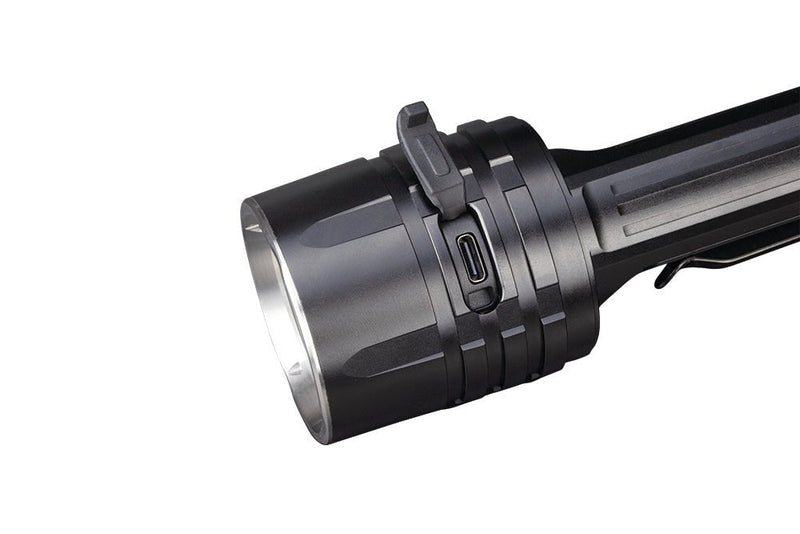 Load image into Gallery viewer, Fenix LR35R Rechargeable LED Flashlight - 10,000 Lumens
