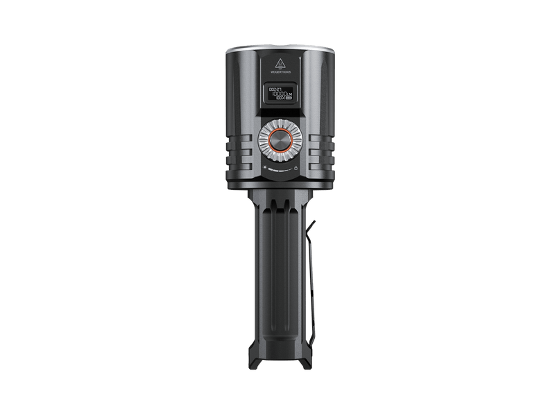 Load image into Gallery viewer, Fenix LR36R White Laser Searching Flashlight
