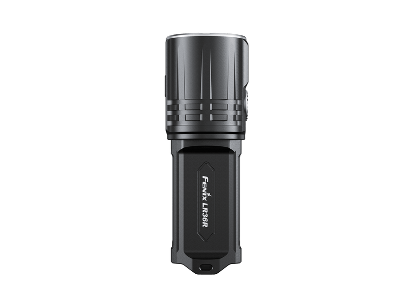 Load image into Gallery viewer, Fenix LR36R White Laser Searching Flashlight
