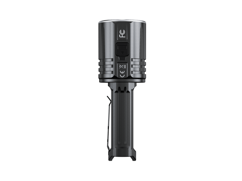 Load image into Gallery viewer, Fenix LR36R White Laser Searching Flashlight
