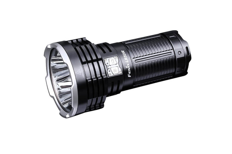 Load image into Gallery viewer, Fenix LR50R Multifunctional LED Search Light - 12000 Lumens

