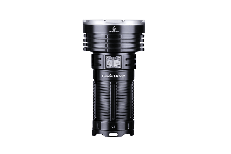 Load image into Gallery viewer, Fenix LR50R Multifunctional LED Search Light - 12000 Lumens
