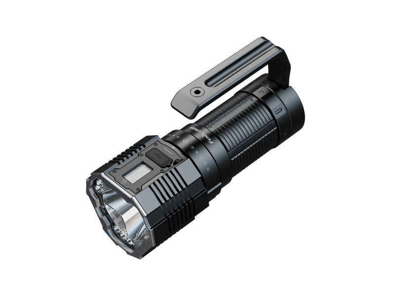 Load image into Gallery viewer, Fenix LR60R Rotary Switch Rechargeable Searchlight - 21000 Lumens
