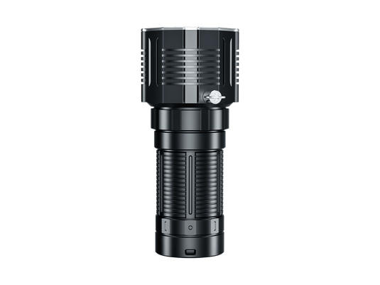 Fenix LR60R Rotary Switch Rechargeable Searchlight - 21000 Lumens