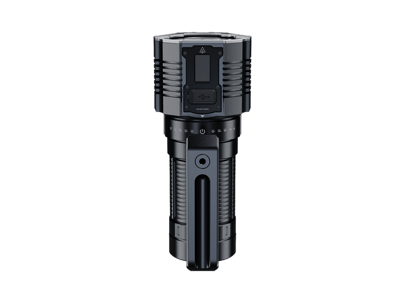Load image into Gallery viewer, Fenix LR60R Rotary Switch Rechargeable Searchlight - 21000 Lumens
