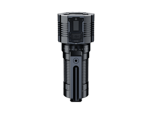 Fenix LR60R Rotary Switch Rechargeable Searchlight - 21000 Lumens
