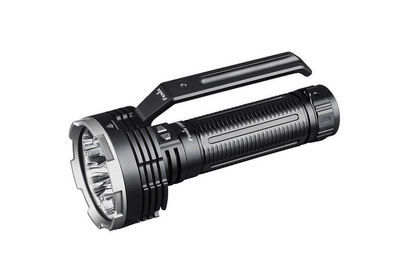 Load image into Gallery viewer, Fenix LR80R Rechargeable LED Searchlight - 18000 Lumens
