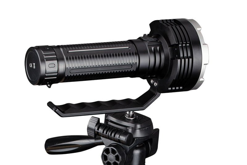 Load image into Gallery viewer, Fenix LR80R Rechargeable LED Searchlight - 18000 Lumens
