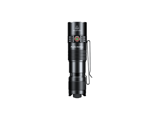 Fenix PD26R ACE Multi-Mode Compact Flashlight