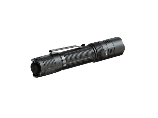 Fenix PD32R Rechargeable Silent Switch LED Flashlight