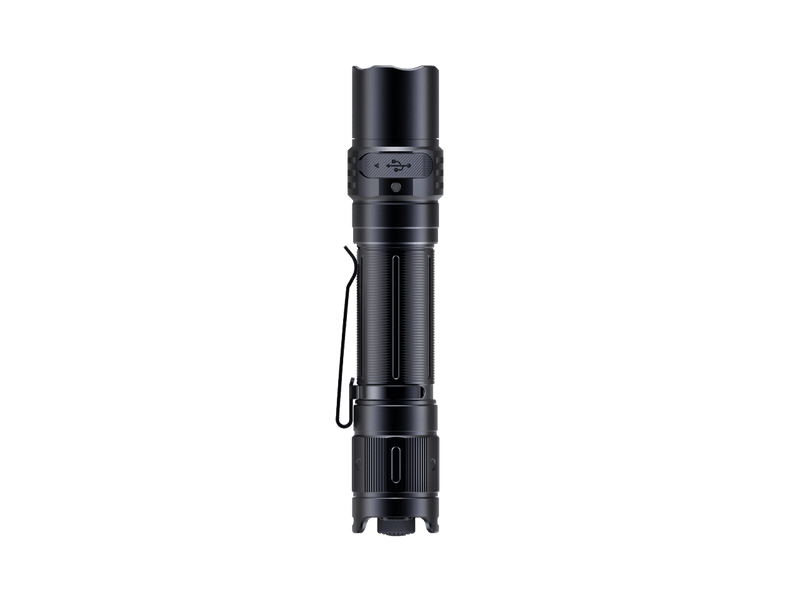 Load image into Gallery viewer, Fenix PD35R Compact Rechargeable Tactical Flashlight
