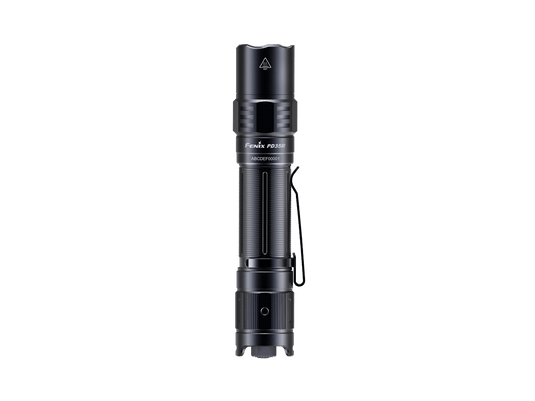 Fenix PD35R Compact Rechargeable Tactical Flashlight
