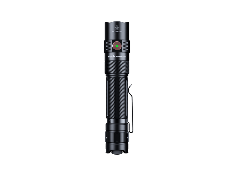 Load image into Gallery viewer, Fenix PD35R ACE Multi-mode Tactical Flashlight
