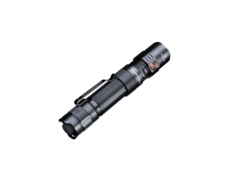 Load image into Gallery viewer, Fenix PD35R ACE Multi-mode Tactical Flashlight
