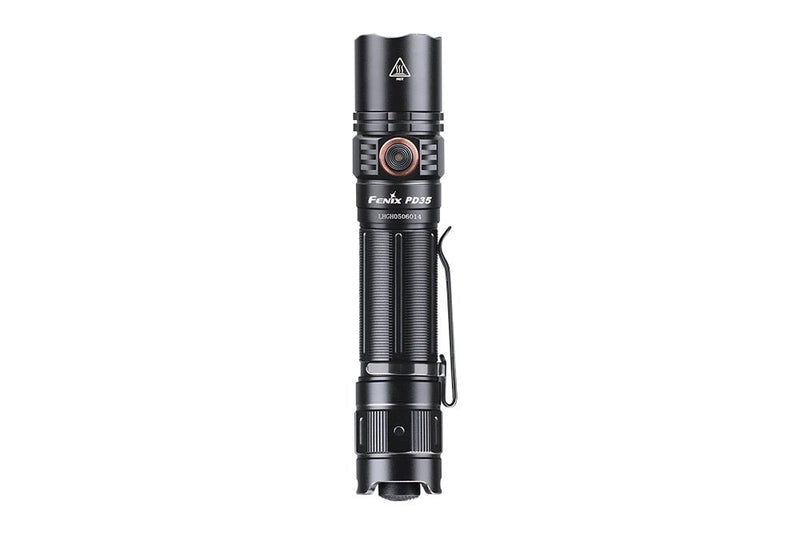 Load image into Gallery viewer, Fenix PD35 V3.0 Everyday Carry Flashlight - 1700 Lumens
